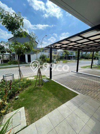 Rumah Elit LB 95m2 Siap Huni Desain Elegan di Kota Baru Parahyangan, Bandung Rumah Elit LB 95m2 Siap Huni Desain Elegan di Kota Baru Parahyangan, Bandung