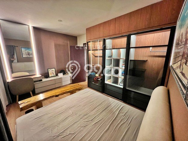 Siap Huni Rumah Mewah 3 Kamar di Batujajar Dekat ke Mana Pun Siap Huni Rumah Mewah 3 Kamar di Batujajar Dekat ke Mana Pun