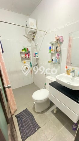 Hunian Cantik Modern Lb 127m2 di Batununggal, Bandung Hunian Cantik Modern Lb 127m2 di Batununggal, Bandung