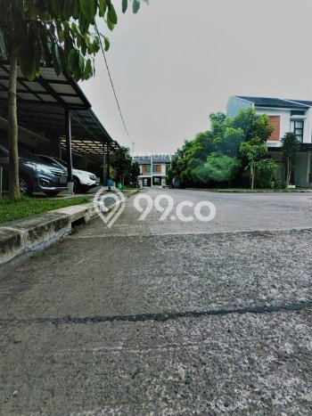 Dijual Rumah Modern 3 KT di Taman Kopo Indah, Bandung Dijual Rumah Modern 3 KT di Taman Kopo Indah, Bandung