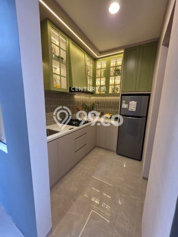 Hunian Cantik Modern Lb 91m2 di Gedebage, Bandung Hunian Cantik Modern Lb 91m2 di Gedebage, Bandung
