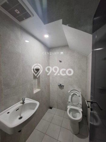 Rumah Minimalis 3 KT di Taman Kopo Indah Bandung Rumah Minimalis 3 KT di Taman Kopo Indah Bandung