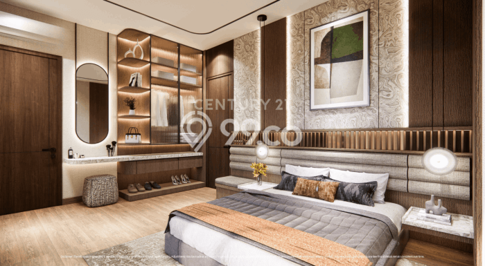 For Sale! Premium House LT 200m2 Desain Elegan di Gede Bage For Sale! Premium House LT 200m2 Desain Elegan di Gede Bage