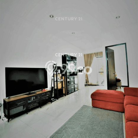 Dijual Rumah Modern 3 KT di Taman Kopo Indah, Bandung Dijual Rumah Modern 3 KT di Taman Kopo Indah, Bandung