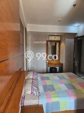 Siap Milik Apartemen 2 KT 1 KM di Andir Siap Milik Apartemen 2 KT 1 KM di Andir