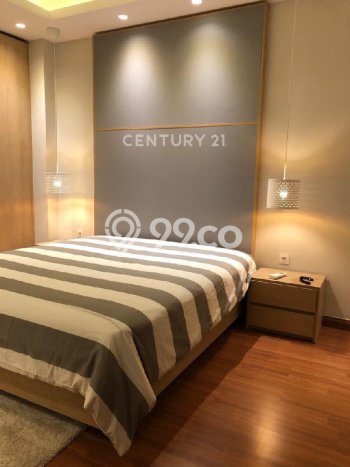 Apartemen Strategis 72m2 di Hegarmanah Bandung 2 KT Apartemen Strategis 72m2 di Hegarmanah Bandung 2 KT