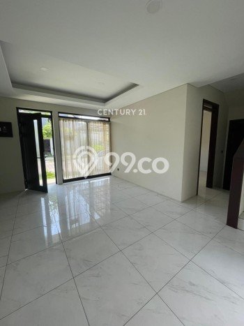 Rumah Elit LB 95m2 Siap Huni Desain Elegan di Kota Baru Parahyangan, Bandung Rumah Elit LB 95m2 Siap Huni Desain Elegan di Kota Baru Parahyangan, Bandung