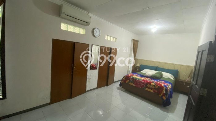 Hunian Cantik Modern Lb 127m2 di Batununggal, Bandung Hunian Cantik Modern Lb 127m2 di Batununggal, Bandung