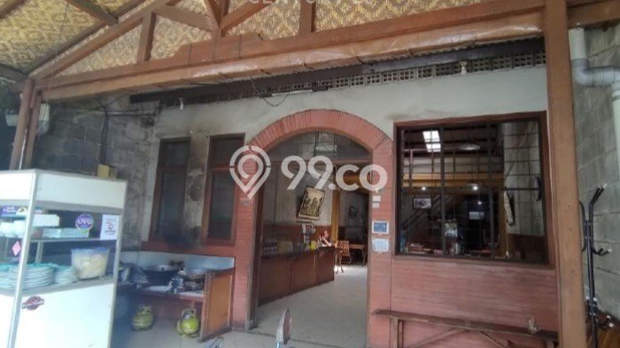 AREA SUPER PREMIUM! Ruko di Sukasari, Luas 191m², Kawasan Komersial AREA SUPER PREMIUM! Ruko di Sukasari, Luas 191m², Kawasan Komersial
