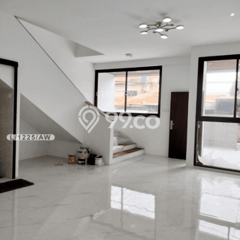 Jual Rumah Eksklusif 3 KT di Kopo, Bandung Jual Rumah Eksklusif 3 KT di Kopo, Bandung