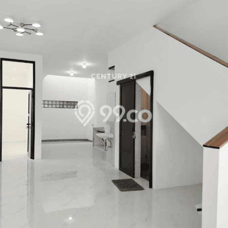 Jual Rumah Eksklusif 3 KT di Kopo, Bandung Jual Rumah Eksklusif 3 KT di Kopo, Bandung