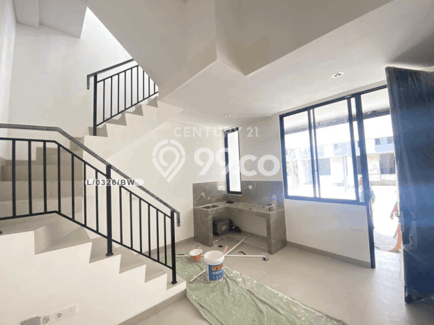 Dijual Hunian Rumah Terawat 2 Kamar di Pantai Indah Kapuk 2, Jakarta Utara Dijual Hunian Rumah Terawat 2 Kamar di Pantai Indah Kapuk 2, Jakarta Utara