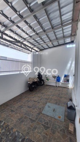Jual Rumah Modern 3 KT di Turangga, Bandung Jual Rumah Modern 3 KT di Turangga, Bandung