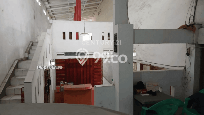 Area Ramai! Ruko Dijual di Katapang untuk Bisnis Luas Bangunan 1250m2 Area Ramai! Ruko Dijual di Katapang untuk Bisnis Luas Bangunan 1250m2