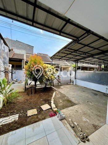 Jual Rumah Harga Miring Rancasari Punya 2 Kamar & LT 72m2 Jual Rumah Harga Miring Rancasari Punya 2 Kamar & LT 72m2