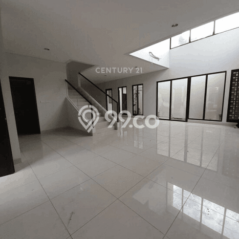 Hunian Mewah LB 253m2 Siap Huni Desain Elegan di Summarecon Bandung, Bandung Hunian Mewah LB 253m2 Siap Huni Desain Elegan di Summarecon Bandung, Bandung