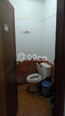 AREA SUPER PREMIUM! Ruko di Sukasari, Luas 191m², Kawasan Komersial AREA SUPER PREMIUM! Ruko di Sukasari, Luas 191m², Kawasan Komersial