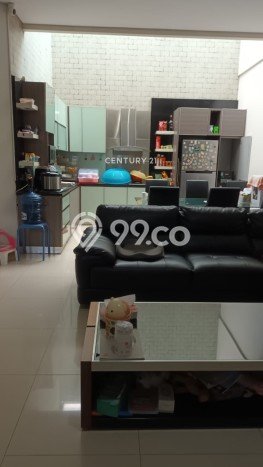 For Sale! Premium House LT 158m2 Desain Modern di Cibaduyut For Sale! Premium House LT 158m2 Desain Modern di Cibaduyut