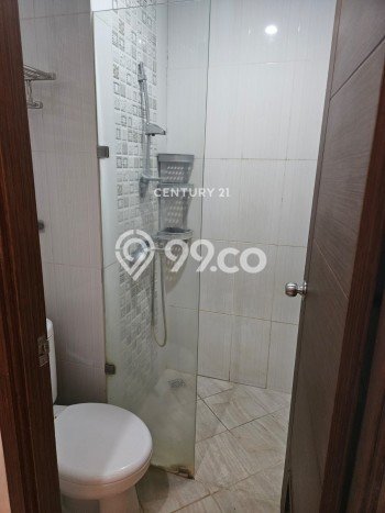 Siap Milik Apartemen 2 KT 1 KM di Andir Siap Milik Apartemen 2 KT 1 KM di Andir