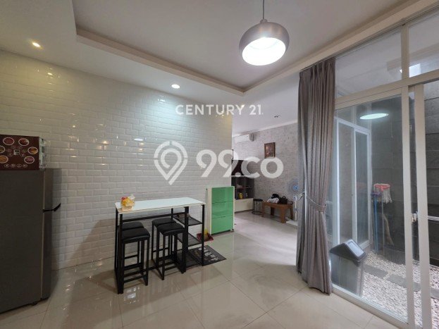 For Sale Hunian Rumah Terawat 3 KT di Summarecon Bandung, Bandung For Sale Hunian Rumah Terawat 3 KT di Summarecon Bandung, Bandung