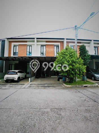 Dijual Rumah Modern 3 KT di Taman Kopo Indah, Bandung Dijual Rumah Modern 3 KT di Taman Kopo Indah, Bandung