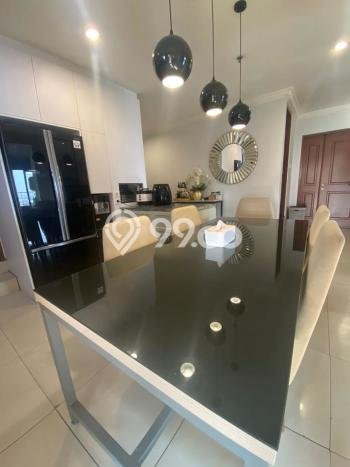 HOT DEAL! Apartemen di , 3 KT, Luas 227m2m², Area Premium, Pemandangan Indah HOT DEAL! Apartemen di , 3 KT, Luas 227m2m², Area Premium, Pemandangan Indah