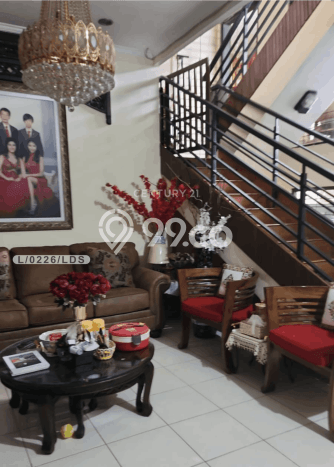 Rumah Eksklusif Dijual LT 250m2 di Sukajadi, Bandung Rumah Eksklusif Dijual LT 250m2 di Sukajadi, Bandung