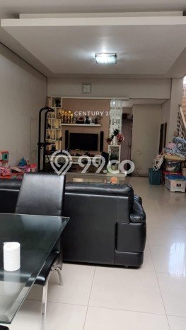 For Sale! Premium House LT 158m2 Desain Modern di Cibaduyut For Sale! Premium House LT 158m2 Desain Modern di Cibaduyut
