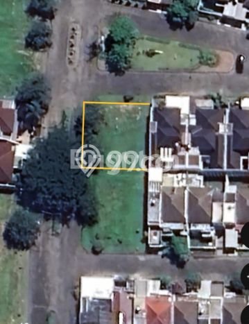 Dijual Tanah 338m2 di Balearjosari, Malang Dijual Tanah 338m2 di Balearjosari, Malang
