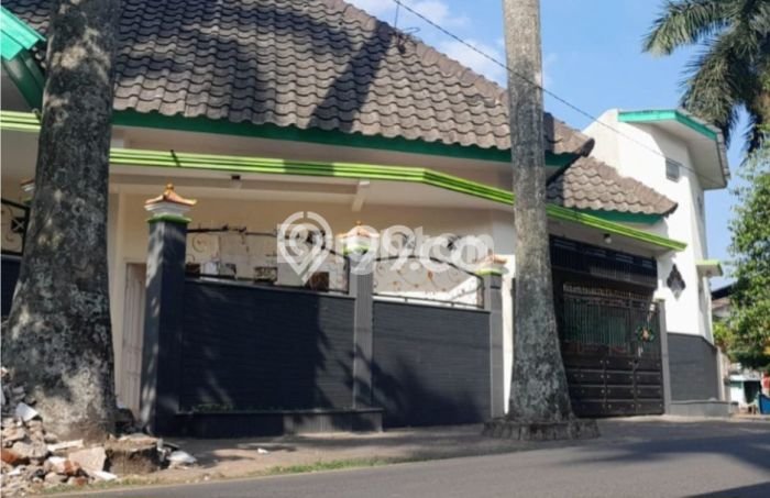 Dijual Hunian Rumah Terawat 3 KT di Kasin, Malang Dijual Hunian Rumah Terawat 3 KT di Kasin, Malang