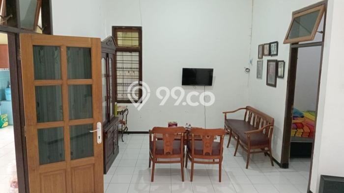 Dijual Rumah Modern 5 KT di Mojolangu, Malang Dijual Rumah Modern 5 KT di Mojolangu, Malang