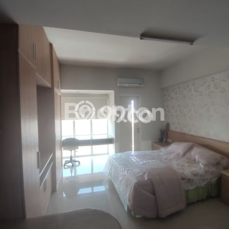 Dijual Apartemen 0 KT di Surabaya Luas 30m2 Dijual Apartemen 0 KT di Surabaya Luas 30m2