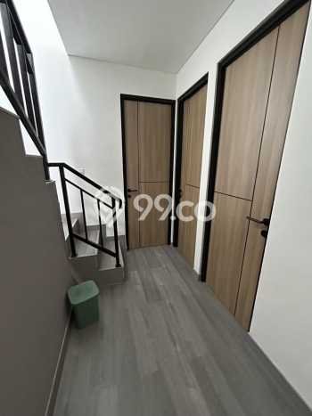 Dijual Hunian Rumah Terawat 3 KT di Bintaro, Tangerang Selatan Dijual Hunian Rumah Terawat 3 KT di Bintaro, Tangerang Selatan