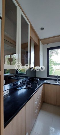 Dijual Rumah Hook Siap Huni Kebayoran Residence SHM - Sertifikat Hak Milik Dijual Rumah Hook Siap Huni Kebayoran Residence SHM - Sertifikat Hak Milik
