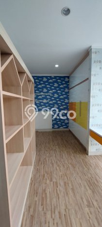Dijual Rumah Hook Siap Huni Kebayoran Residence SHM - Sertifikat Hak Milik Dijual Rumah Hook Siap Huni Kebayoran Residence SHM - Sertifikat Hak Milik