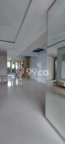 Dijual Rumah Hook Siap Huni Kebayoran Residence SHM - Sertifikat Hak Milik Dijual Rumah Hook Siap Huni Kebayoran Residence SHM - Sertifikat Hak Milik