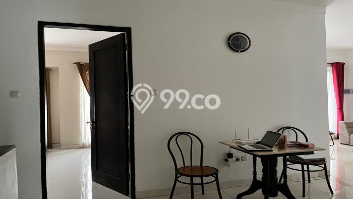 Rumah Luxury Modern Tanpa Renovasi di Graha Raya Tangerang Rumah Luxury Modern Tanpa Renovasi di Graha Raya Tangerang