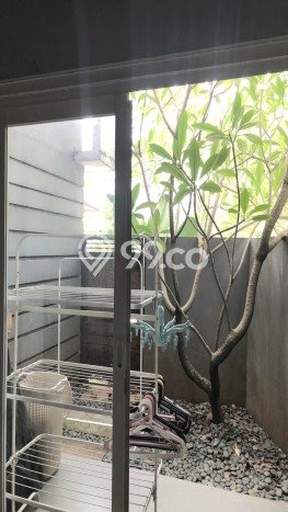 Dijual Rumah Rapih Siap Huni Dekat St. Jurang Mangu Dan Mall BXC Dijual Rumah Rapih Siap Huni Dekat St. Jurang Mangu Dan Mall BXC