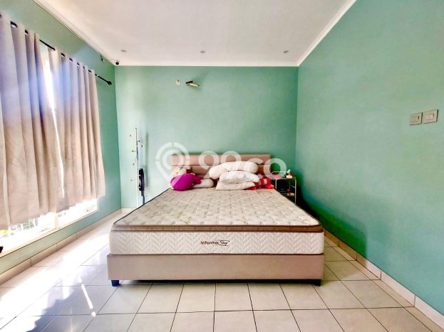 Rumah Modern 3 KT di Cibubur Bogor Full Furnished Rumah Modern 3 KT di Cibubur Bogor Full Furnished