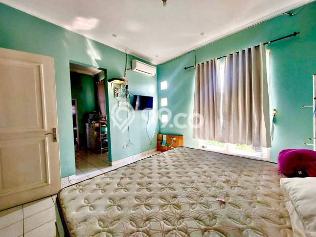 Rumah Modern 3 KT di Cibubur Bogor Full Furnished Rumah Modern 3 KT di Cibubur Bogor Full Furnished