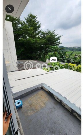 Dijual Rumah Eksklusif 2 KT di Cibubur, Depok Dijual Rumah Eksklusif 2 KT di Cibubur, Depok