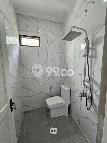 Rumah Minimalis 4 KT LT 174m2 di Depok I Rumah Minimalis 4 KT LT 174m2 di Depok I