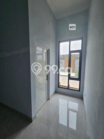 Rumah Minimalis 4 KT LT 174m2 di Depok I Rumah Minimalis 4 KT LT 174m2 di Depok I