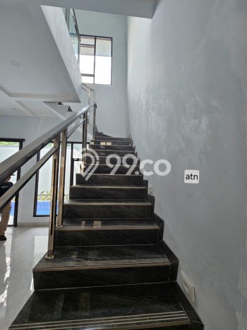 Rumah Minimalis 4 KT LT 174m2 di Depok I Rumah Minimalis 4 KT LT 174m2 di Depok I