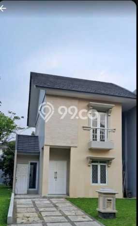 Hunian Nyaman Asri 3 KT Siap Pakai di Kota Wisata Bogor Hunian Nyaman Asri 3 KT Siap Pakai di Kota Wisata Bogor