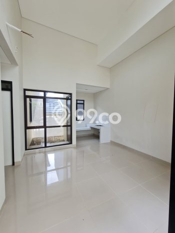 Rumah Minimalis 2 KT di Bukit Sentul Bogor Unfurnished Rumah Minimalis 2 KT di Bukit Sentul Bogor Unfurnished