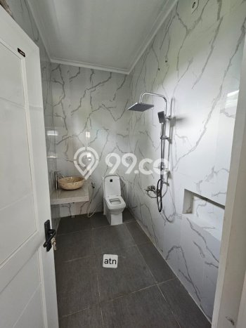 Rumah Minimalis 4 KT LT 174m2 di Depok I Rumah Minimalis 4 KT LT 174m2 di Depok I