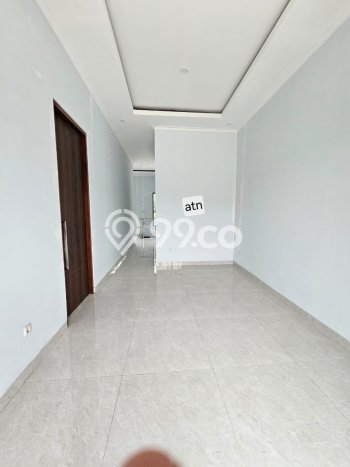 Rumah Minimalis 4 KT LT 174m2 di Depok I Rumah Minimalis 4 KT LT 174m2 di Depok I