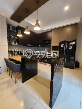 Jual Rumah Mewah Megah Dengan View Eksklusif di Pondok Labu, Jakarta Selatan Jual Rumah Mewah Megah Dengan View Eksklusif di Pondok Labu, Jakarta Selatan