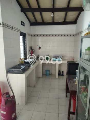 Siap Huni Rumah Mewah 6 Kamar di Depok Dekat ke Mana Saja Siap Huni Rumah Mewah 6 Kamar di Depok Dekat ke Mana Saja